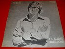 CLAUDIO BAGLIONI