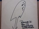 PERTH COUNTY CONSPIRACY RUMOUR II LP RARE PRIVATE PSYCH FOLK ACID ARCHIVES