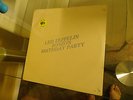 LED ZEPPLIN BONZOS BIRTHDAY PARTY-TMOQ LABEL 1973-TWO LPS