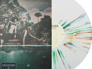 Graveyard Hisingen Blues LP splatter 5 colors white vinyl lim 150 Witchcraft SS