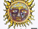 Sublime 40 Oz. to Freedom 2x Vinyl LP Clear Cranberry Red RARE Skunk