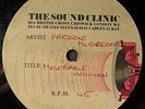 FREDDIE MCGREGOR, MISERABLE WOMAN / TONY TUFF, CAN'T HOLD ME. 7