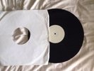 Grime Vinyl - RUFF SQWAD - XTRA
