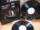 The Roots – Things Fall Apart original 2LP Jurassic 5 Fugees Black Eyed Peas