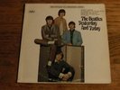 BEATLES YESTERDAY AND TODAY  ST-2553 VG++