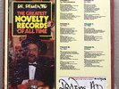 Dr. Demento GREATEST NOVELTY HITS OF ALL TIME -- SIGNED/NUMBERED SEALED BOX SET