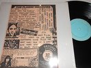 The Flamin' Groovies  Live at the Roxy  rare insert  wizardo lp   no  tmoq rare