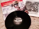 Deathrow Raging Steel LP Rar, Original, Speed, Thrash, Kult