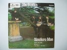 THE BEATLES  NOWHERE MAN   EP