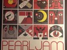 Pearl Jam Lightning Bolt Sevens 7