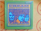 CREAM Royal Albert Hall 3-LP BOX SET *NEW/STILL SEALED* HPV-180 GRAM HALF-SPEED