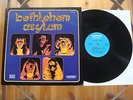 Bethlehem Asylum Same Ampex A-10124