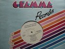 The Rolling Stones - Emotional rescue - Ultra rare ZIMBABWE SAMPLE LP