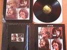 Beatles Let it Be - Box Set - RARE VINYL