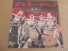 The Who Long Live Rock/Put the Money Down Japan PS 45 1974Track Sony ECPB 305-TR