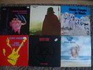 Deep Purple, UFO, Mötley Crüe, Wishbone Ash, Gary Moore, Black Sabbath