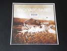 BACKYARD BABIES People Like People Like People Like Us Vinyl  LP Century Media