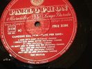 Beatles Disco 'TUTTI PER UNO'
