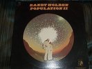Randy Holden Population II RARE OOP vinyl with Bonus Blue Cheer LP Originals 
