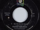 Northern Soul 45 EDDIE HOLMAN I Surrender ABC HEAR