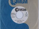 Crossover Soul 45 GEORGE JACKSON How Can I Get Next to You? MGM HEAR