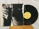 THE ROLLING STONES STICKY FINGERS WITH WORKING ZIPPER NM 