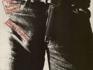 ROLLING STONES-LP- STICKY FINGERS - ORGINAL ZIP-LP- 1971- TRAUMZUSTAND 
