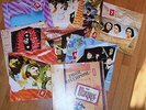 Coffret 7 LP 33 tours ¨- THE BEATLES BOX FROM LIVERPOOL