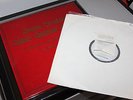 SWISS 1st Testpressing BRUCKNER 8. Symphony - RUDOLF KEMPE EX LIBRIS 2LP Box