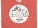 NEIL YOUNG Down By The River 7inch Single 1970 Promo Reprise Records USA