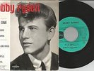 BOBBY RYDELL - WILD ONE - RARE 45 TOURS ESDF 1325 4 TITRES