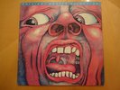 King Crimson-In The Court Of The Crimson King-MFSL 1-075-Audiophile Pressing