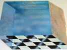 TRAFFIC - THE LOW SPARK of HIGH-HEELED BOYS - 1st UK PRESS + INNER EX+ EX