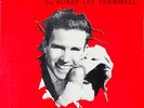 BOBBY LEE TRAMMELL • ARKANSAS TWIST • ORIGINAL 1962 DG LP ATLANTA LPM 1503