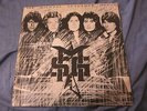 MICHAEL SCHENKER GROUP MSG FULLY SIGNED INC COZY POWELL