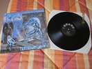 Preyer - Terminator LP 1986 Original (Ebony EBON 40)