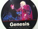 Genesis Old man's tale Rare 7