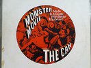 Can Monster Movie Original LP MUSIC FACTORY Very Rare