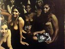 Jimi Hendrix Experience - Electric Ladyland   (Nude Cover) 2.UK Press RARE