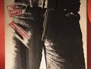 Sticky Fingers rolling stones  COC59100 1971
