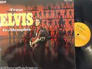 ELVIS PRESLEY - From Elvis In Memphis - Vinyl LP STEREO