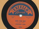BLUES R&B 78 - LIGHTNIN SLIM 
