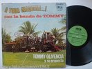 TOMMY OLIVENCIA A TODA MAQUINA HOMENAJE GUAGUANCO FANTASTICOOO # (  1  )???