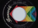 Northern Soul 45 BARBARA ACKLIN Am I The Same Girl BRUNSWICK HEAR