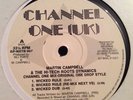 UK DUB, MARTIN CAMPBELL 2 SIDED KILLER 12,WICKED RULE AND EVERYWHERE,SHAKA KILLA