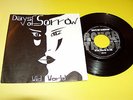 DAYS OF SORROW - A THOUSAND FACES - GREAT MINIMAL / SYNTH / ELECTRONIC FROM GERM