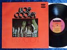 ALICE COOPER - EASY ACTION. UK orig LP. (STRAIGHT label) STS 1061 (1970) EX/EX++