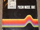 PRISM MUSIC UNIT Arab Republic of Egypt Ministry of Culture vinyl record LP