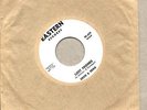 VINYL 45 Eddie and Ernie - I Can't Do It (I Just Can't Leave You) Northern Soul