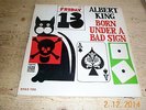 ALBERT KING - Born Under A Bad Sign - US LP